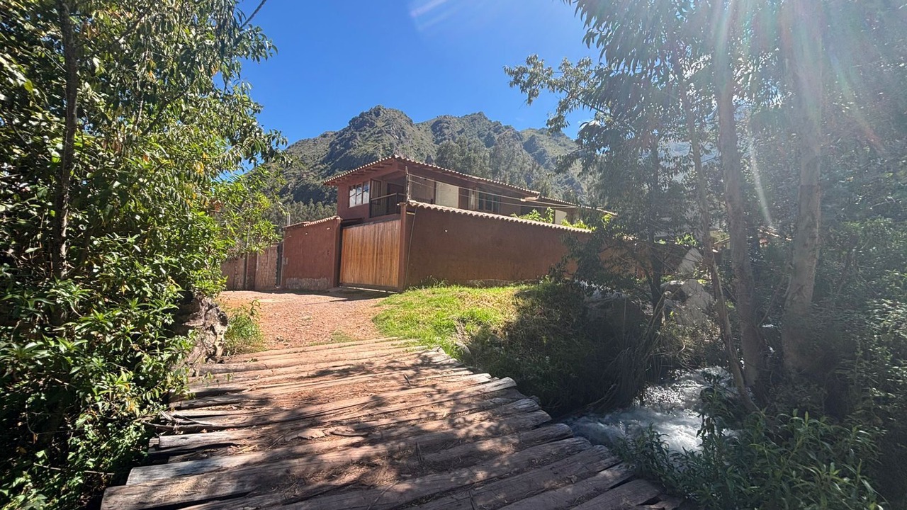 Photo of Outdoor in Urubamba