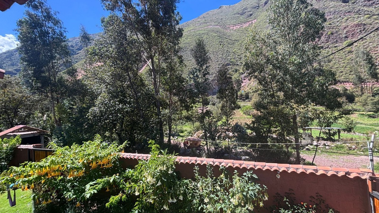 Photo of Outdoor in Urubamba
