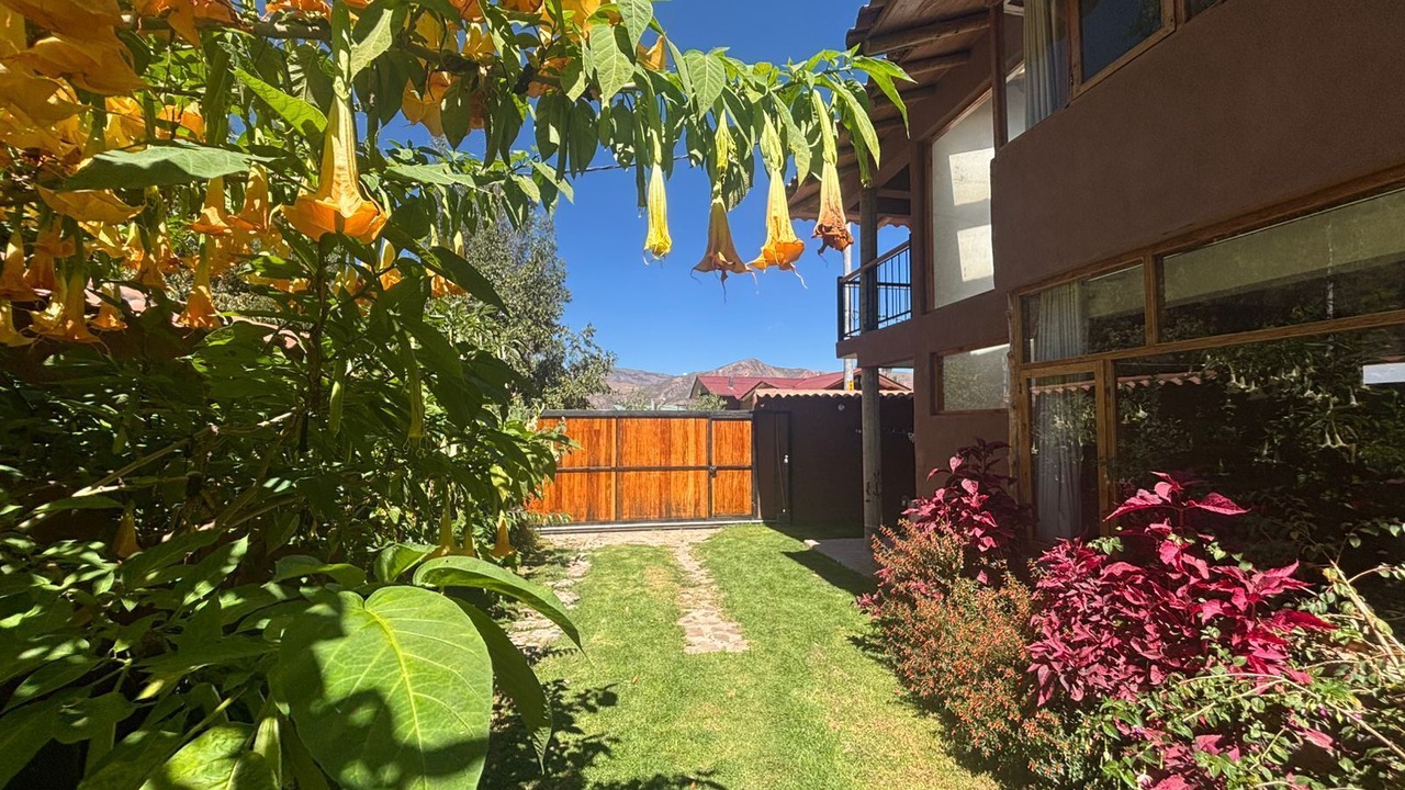 Photo of Outdoor in Urubamba