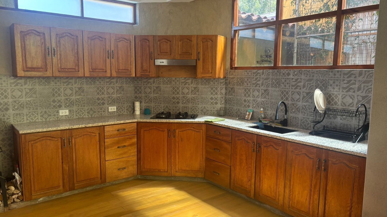 Photo of Kitchen in Urubamba