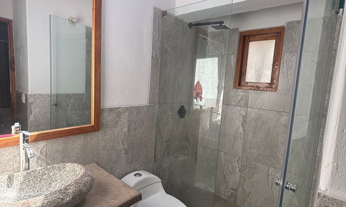 Photo of Bathroom in Urubamba