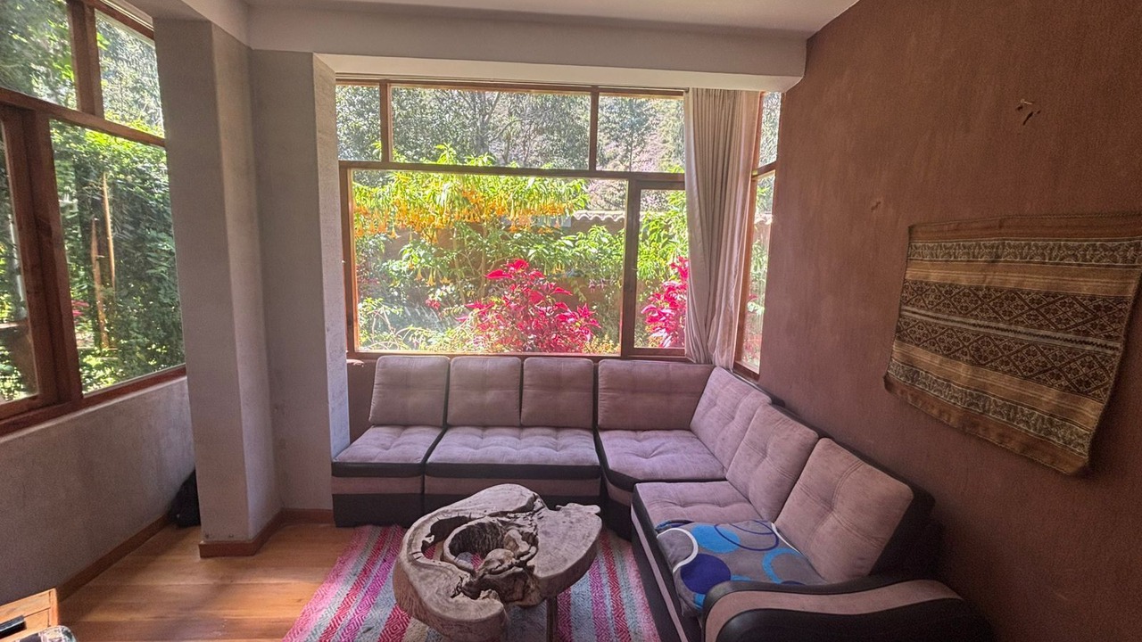 Photo of Livingroom in Urubamba