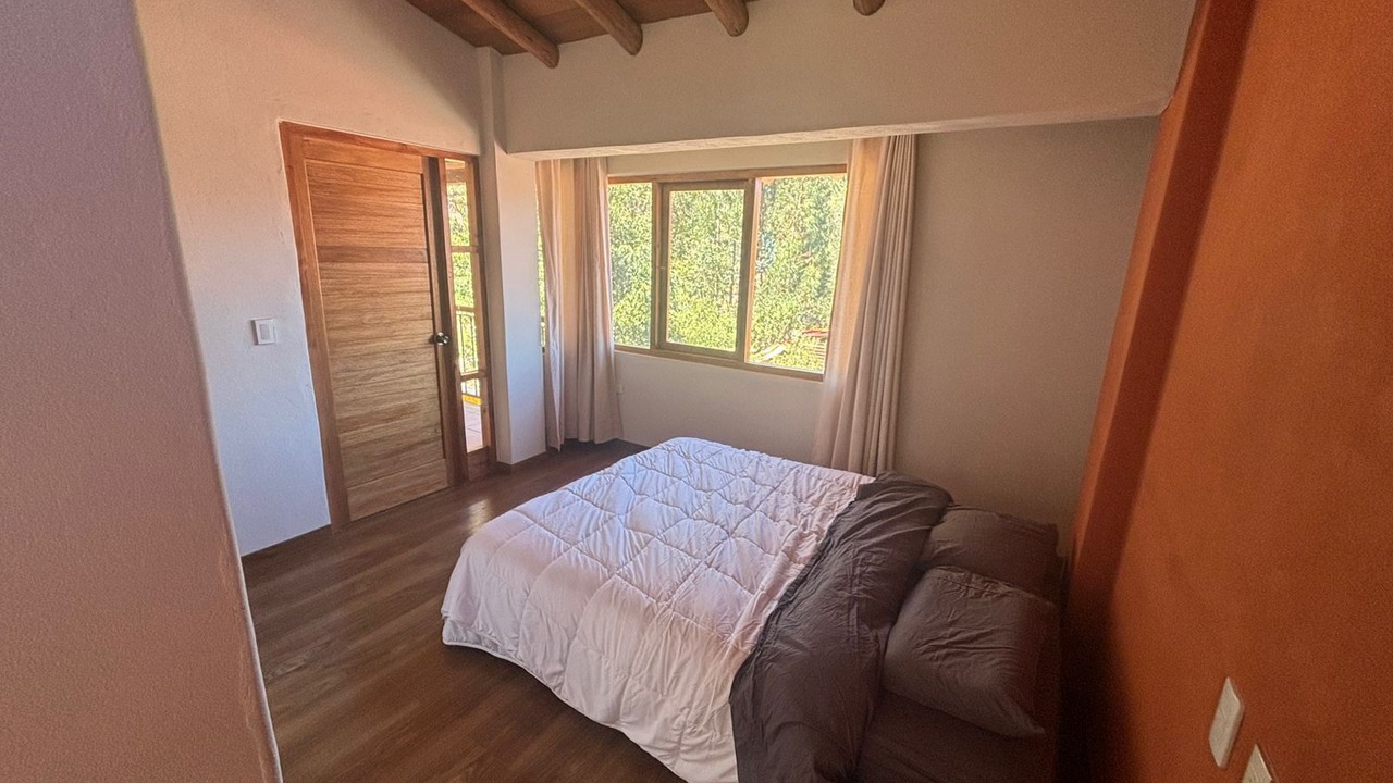Photo of Bedroom in Urubamba