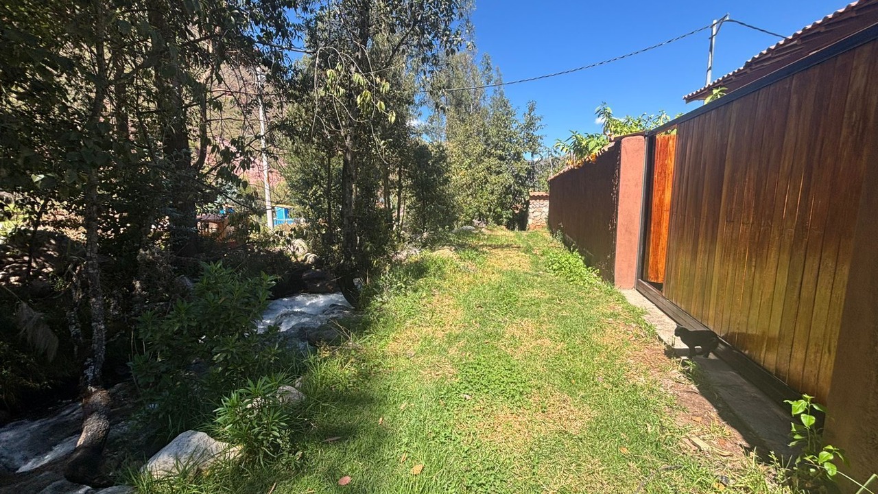 Photo of Outdoor in Urubamba
