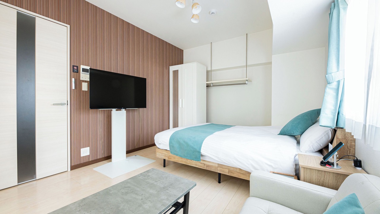 Photo of Bedroom in Hakata-ku