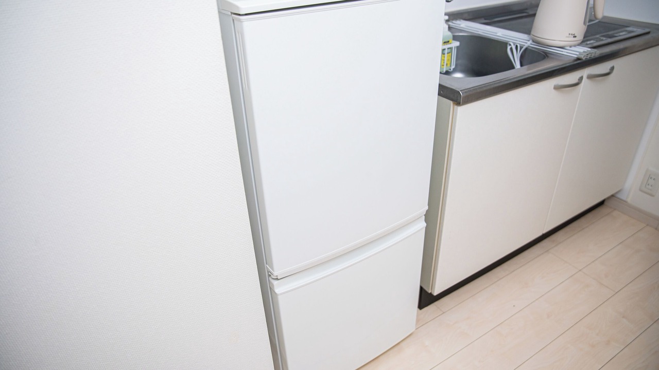 Photo of Kitchen in Hakata-ku