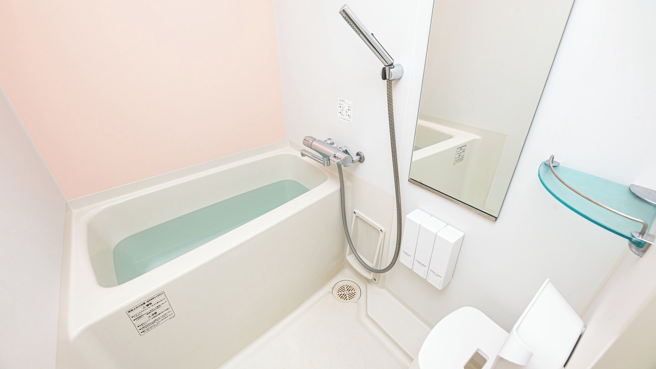 Photo of Bathroom in Hakata-ku