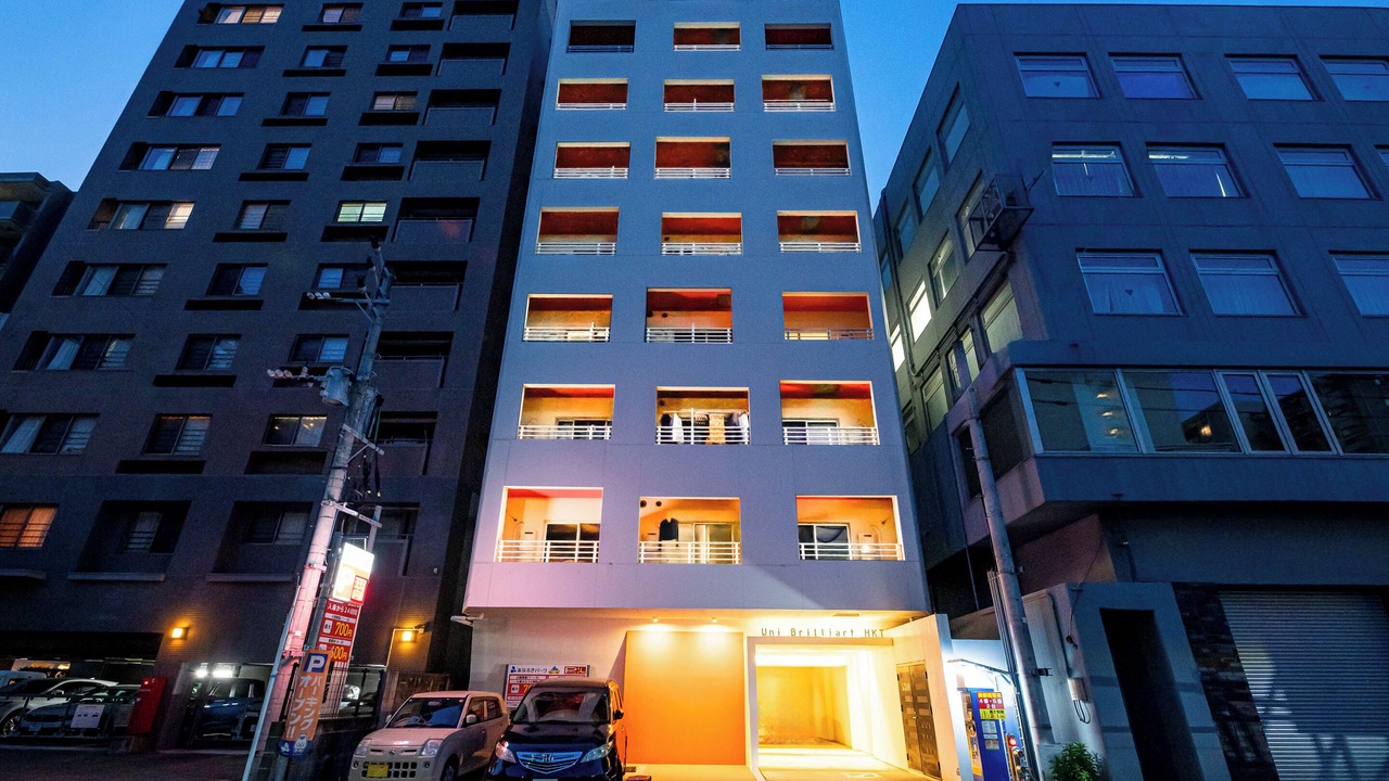 Photo of Outdoor in Hakata-ku
