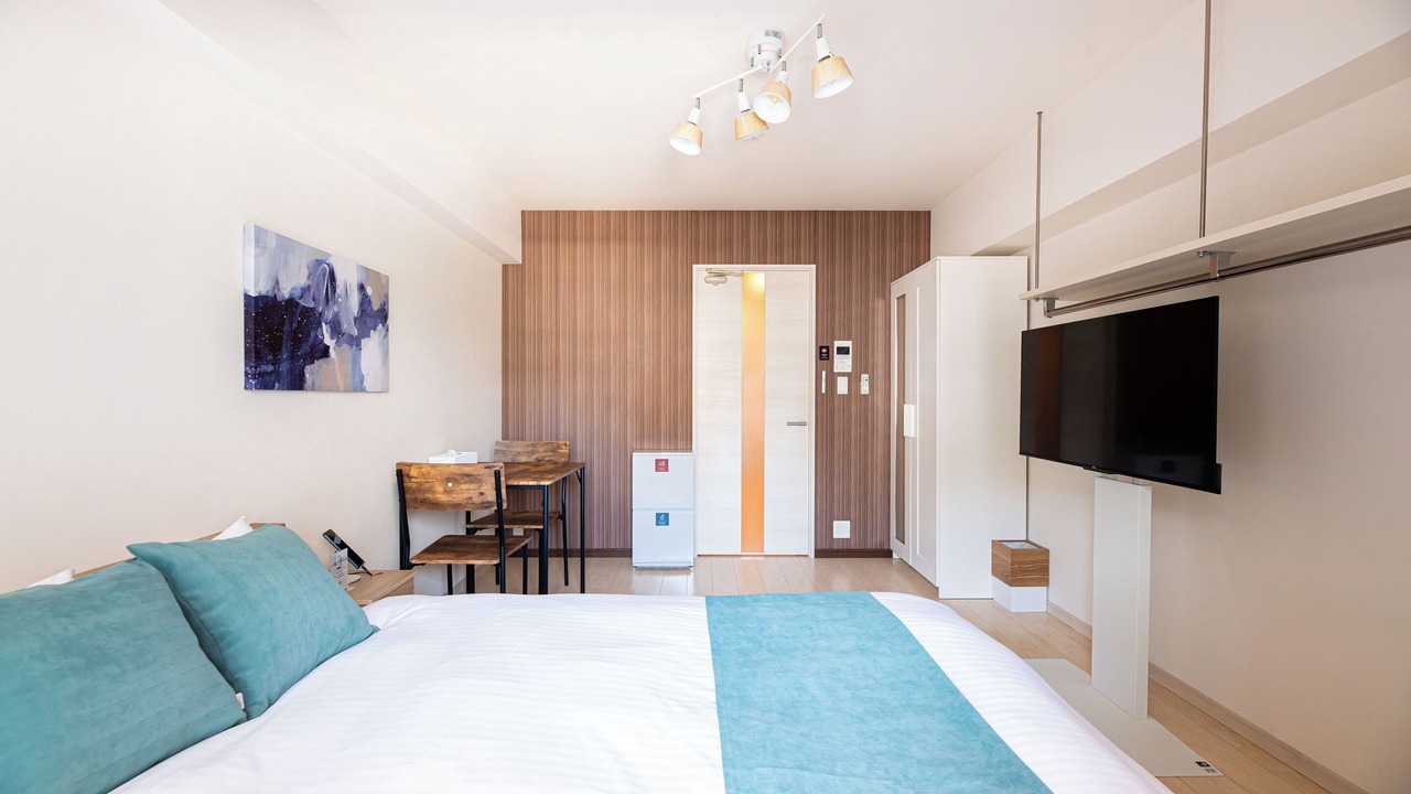 Photo of Bedroom in Hakata-ku