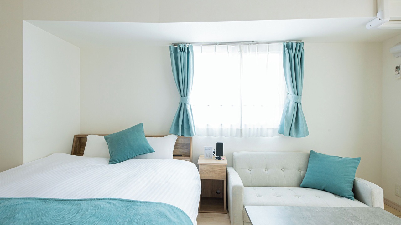 Photo of Bedroom in Hakata-ku