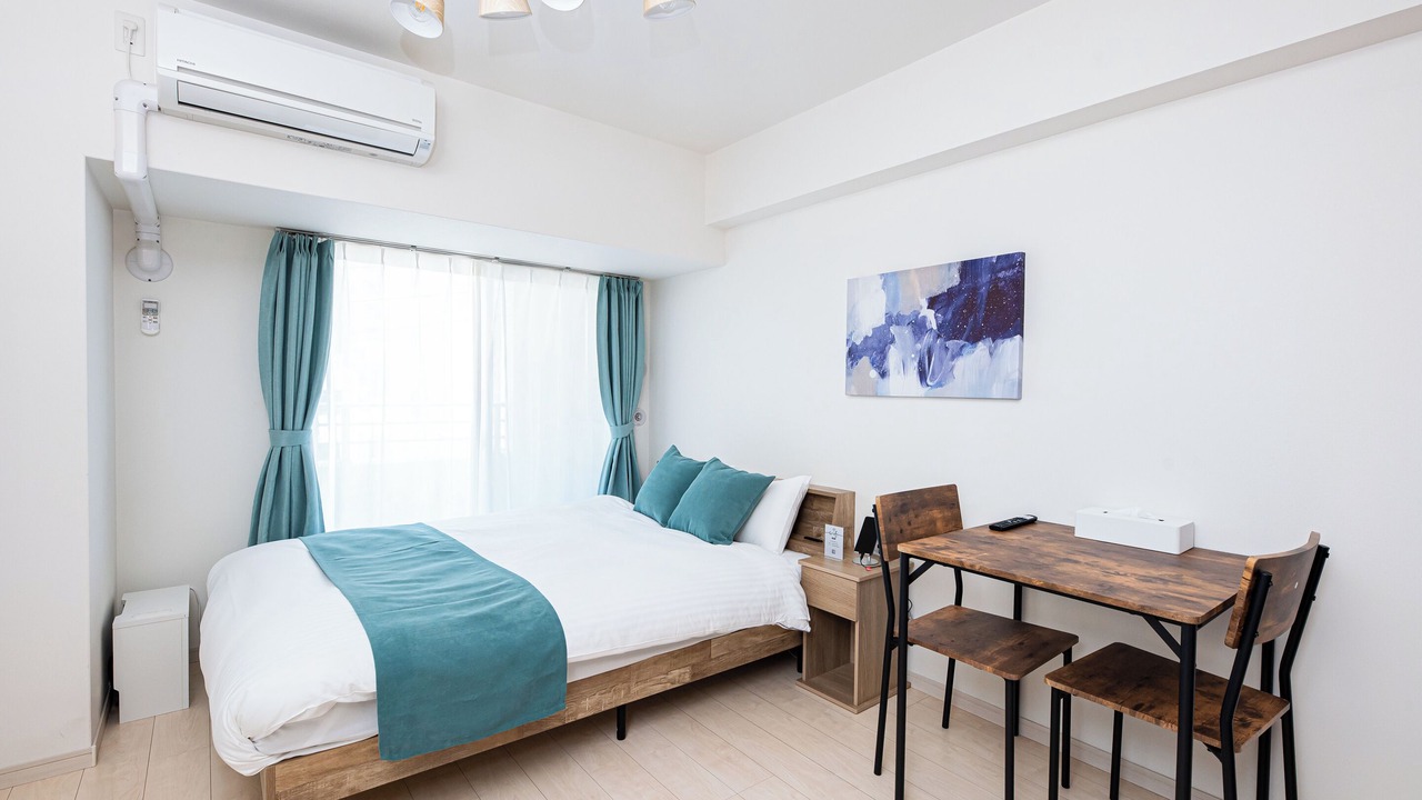 Photo of Bedroom in Hakata-ku