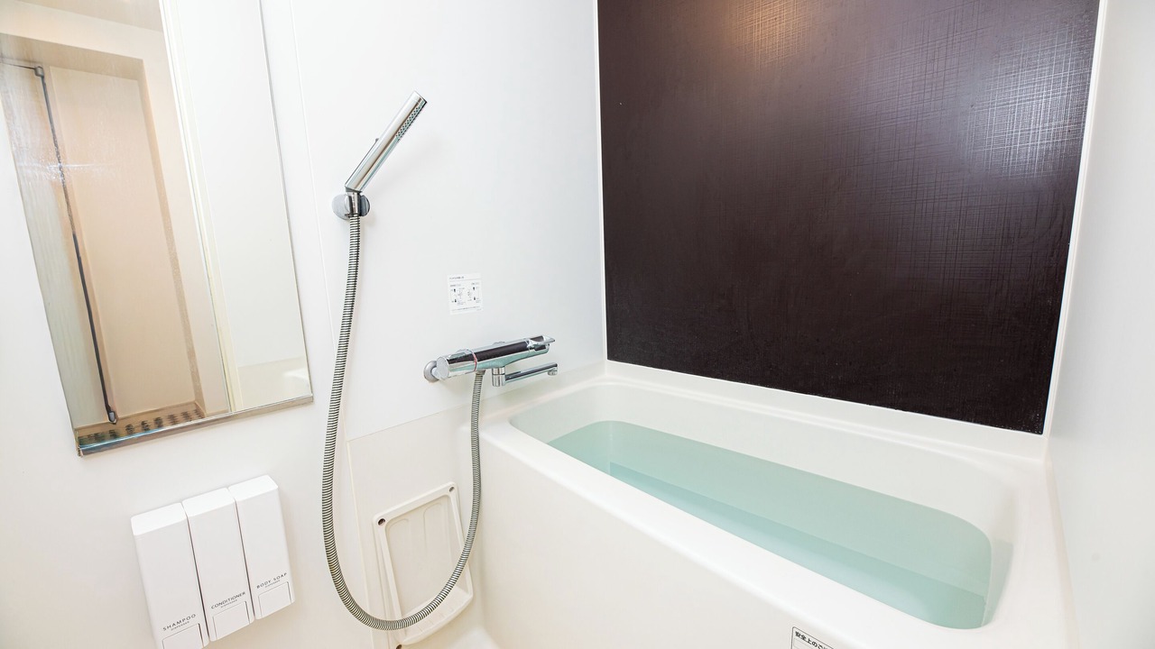 Photo of Bathroom in Hakata-ku