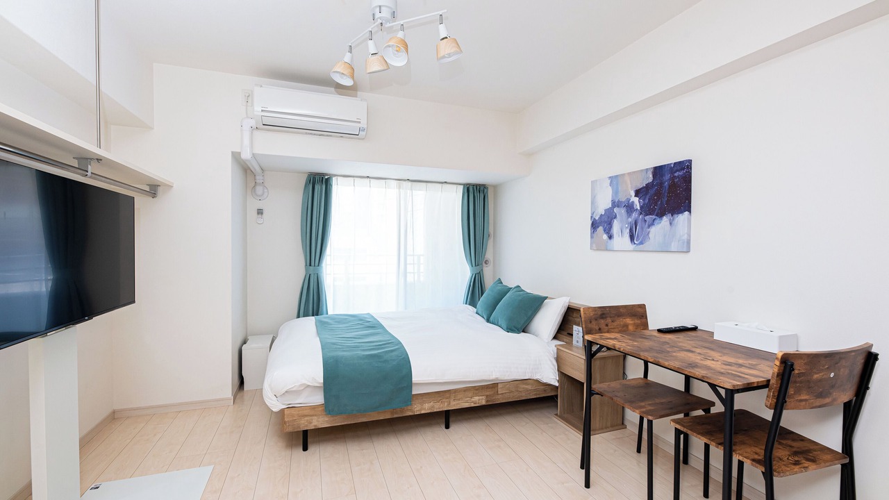 Photo of Bedroom in Hakata-ku