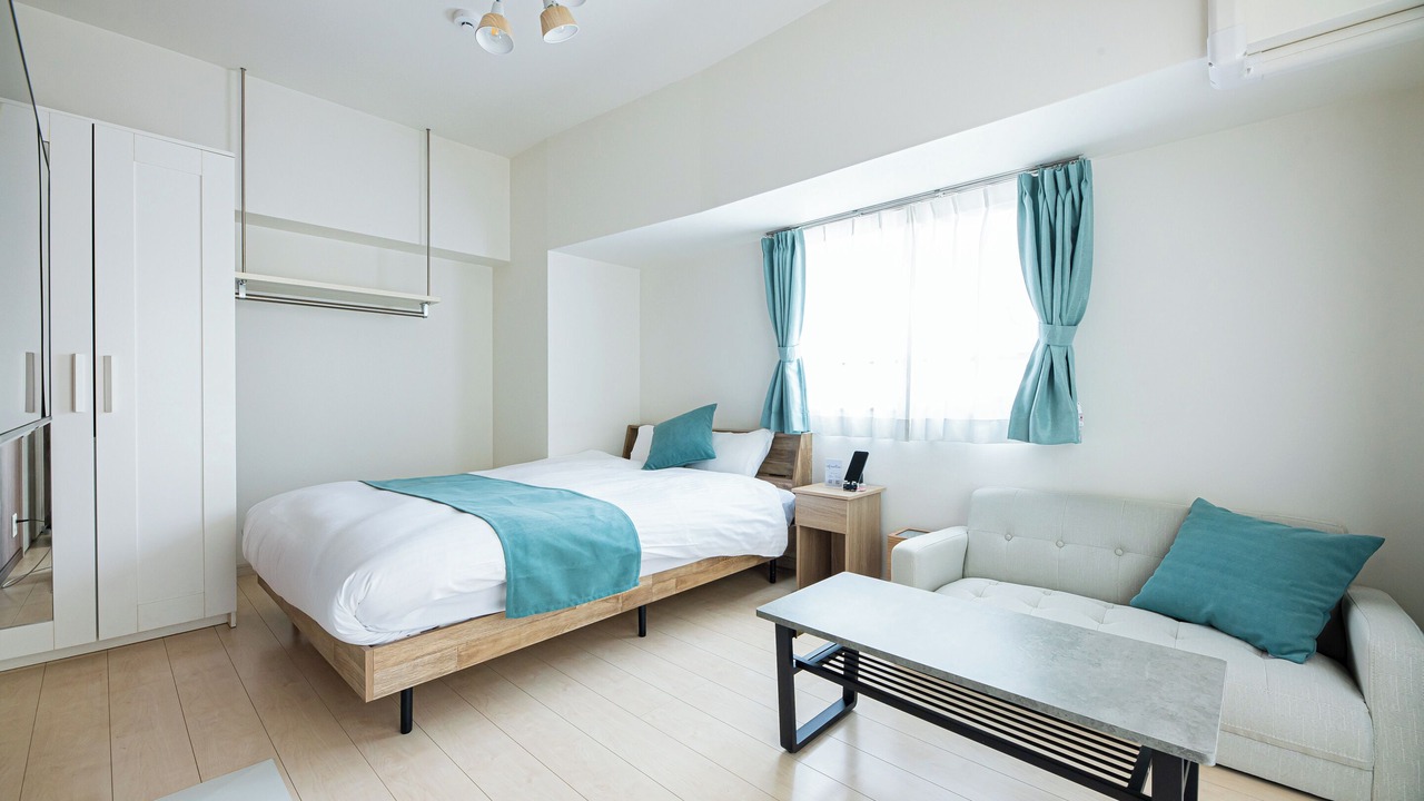 Photo of Bedroom in Hakata-ku
