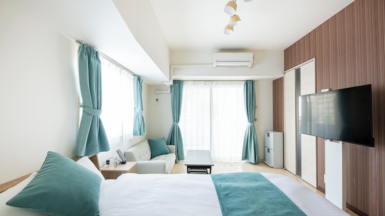 Photo of Bedroom in Hakata-ku