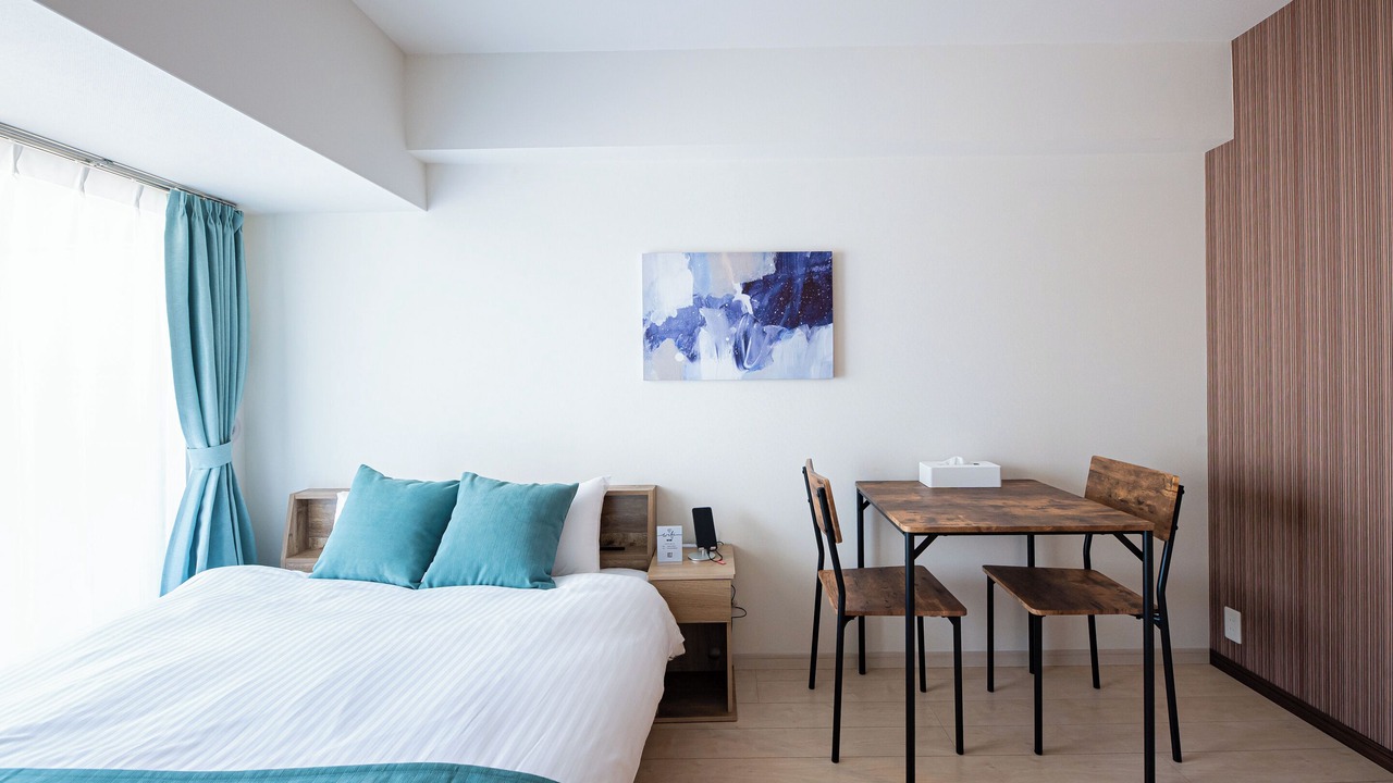 Photo of Bedroom in Hakata-ku