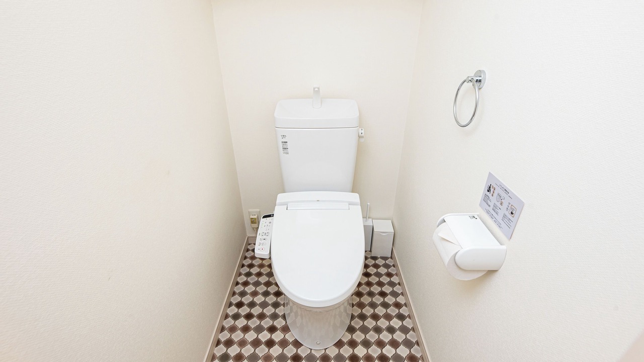 Photo of Bathroom in Hakata-ku