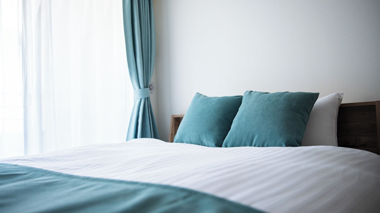 Photo of Bedroom in Hakata-ku