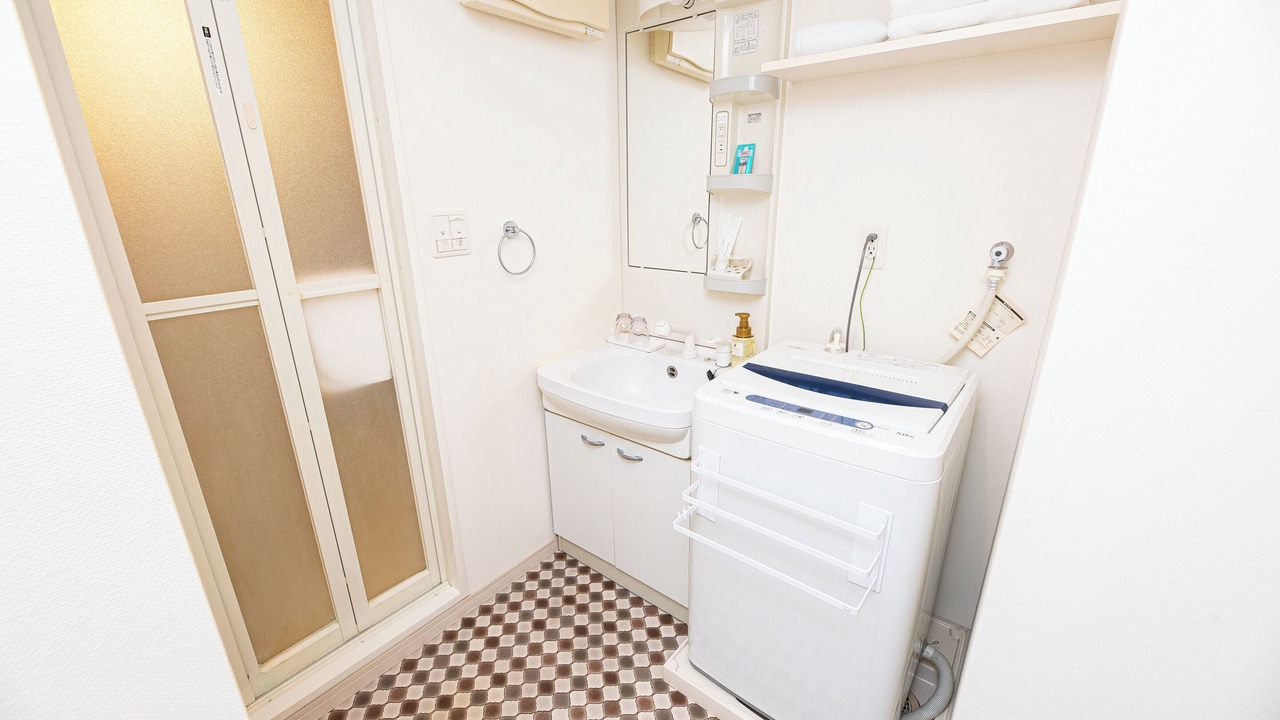 Photo of Bathroom in Hakata-ku