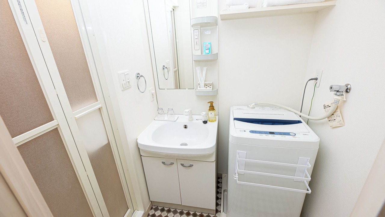 Photo of Bathroom in Hakata-ku