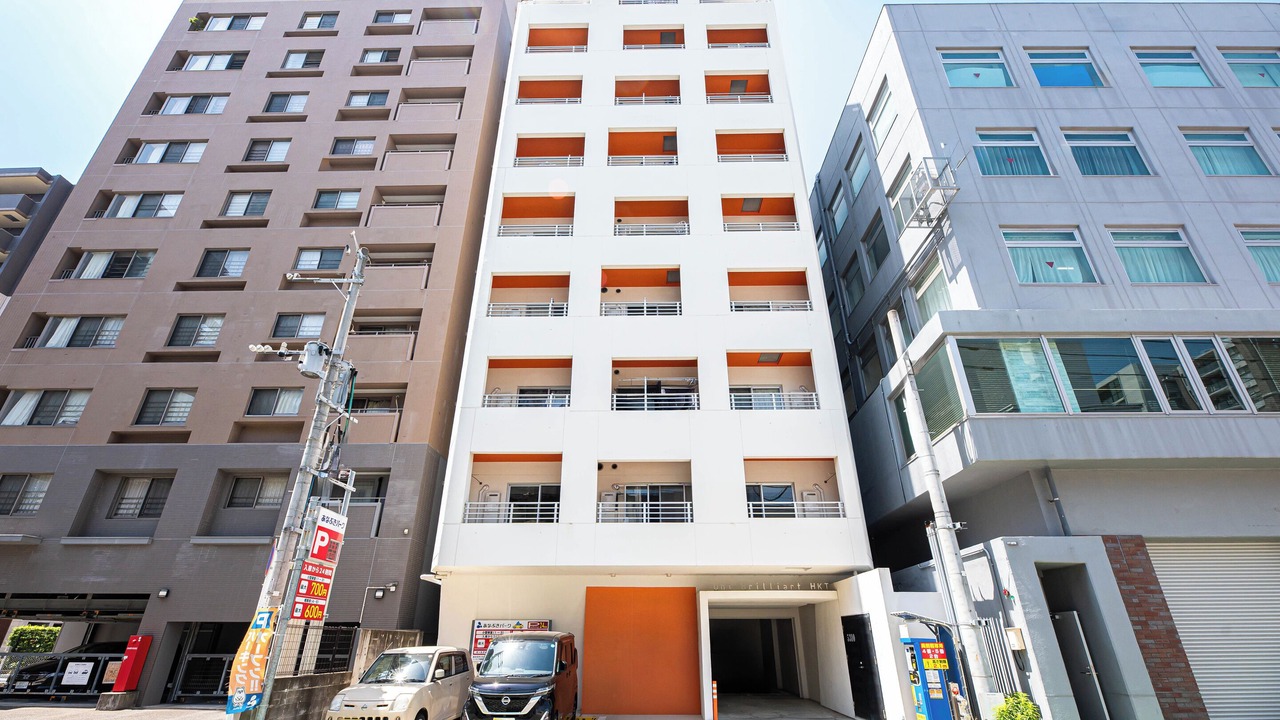 Photo of Outdoor in Hakata-ku