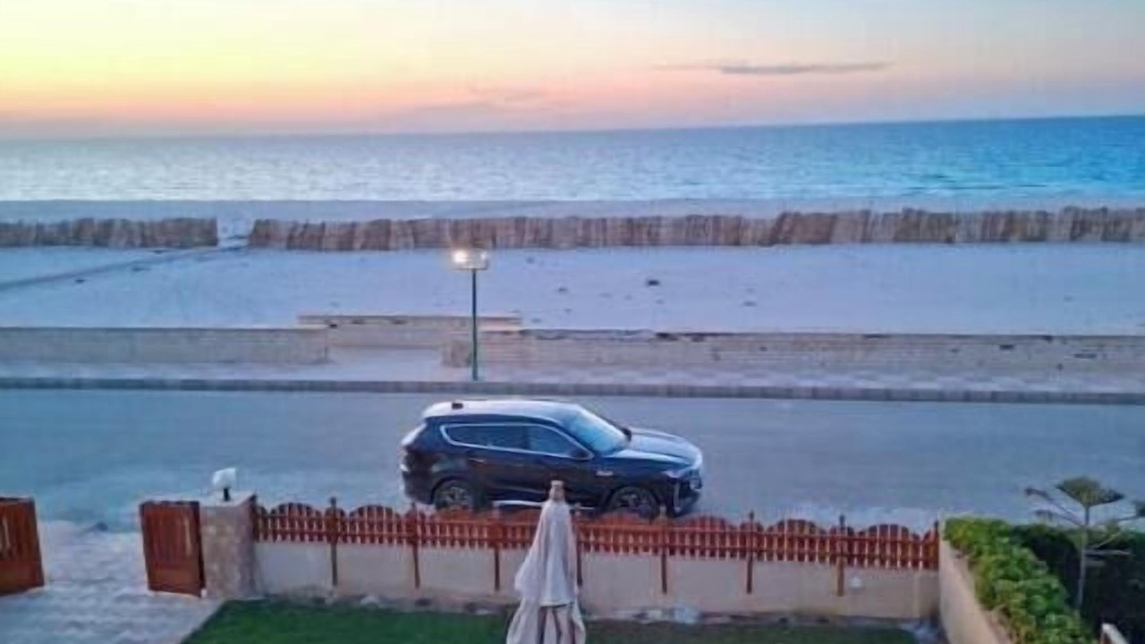 Photo of Outdoor in Marsa Matruh