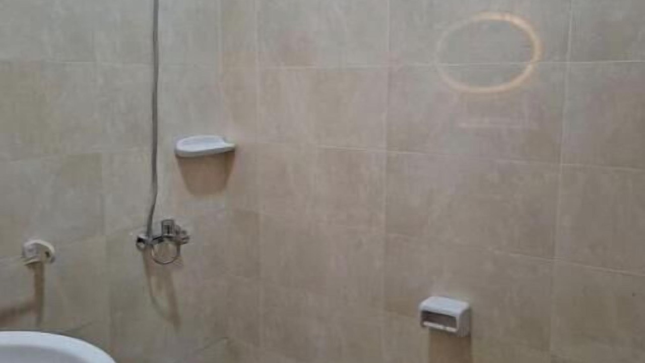 Photo of Bathroom in Marsa Matruh