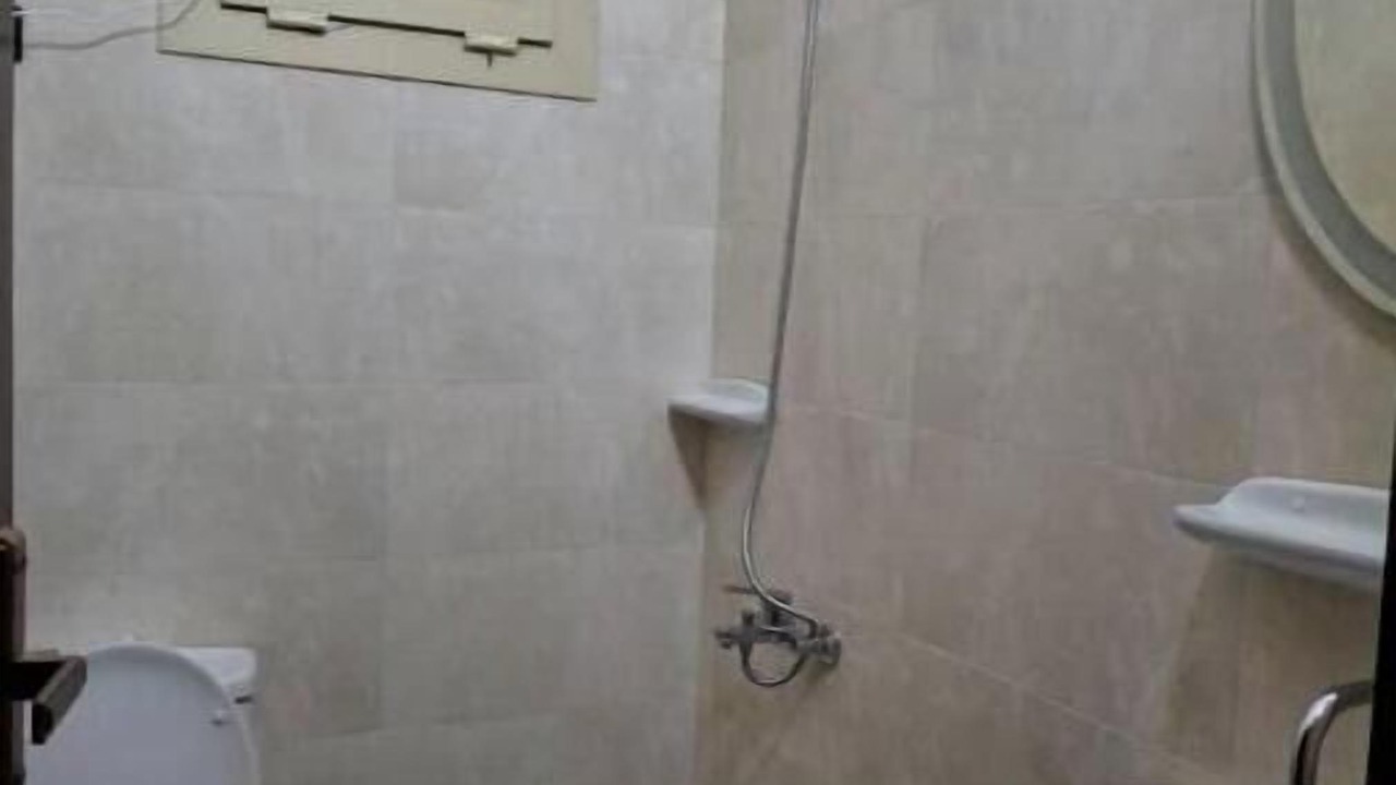 Photo of Bathroom in Marsa Matruh