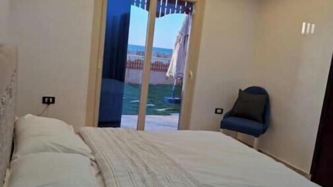 Photo of Bedroom in Marsa Matruh