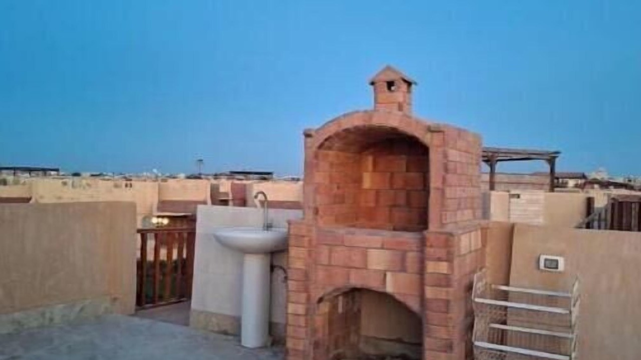 Photo of Patio Balcony in Marsa Matruh