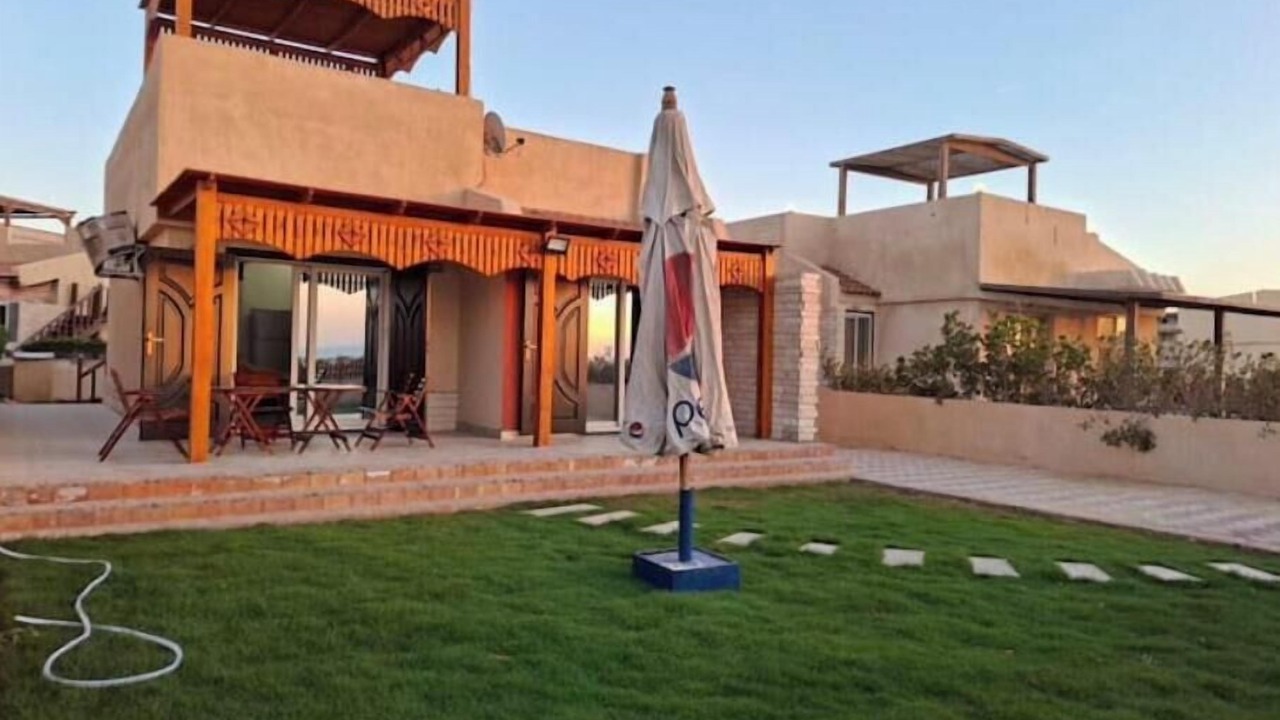 Photo of Patio Balcony in Marsa Matruh