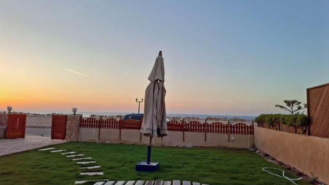 Photo of Patio Balcony in Marsa Matruh
