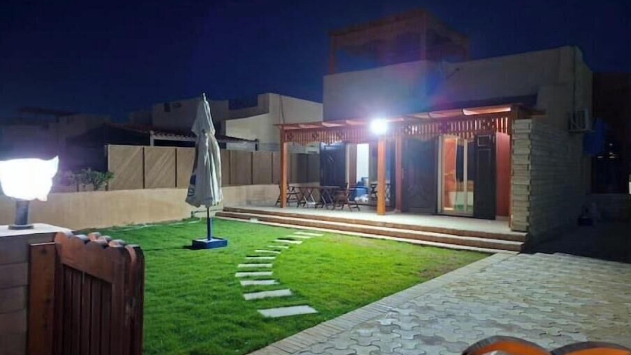 Photo of Patio Balcony in Marsa Matruh