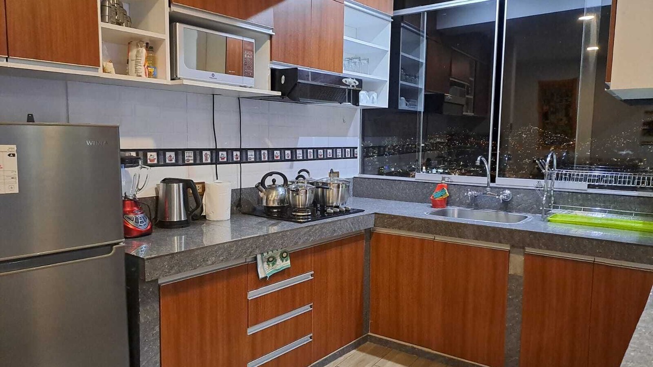 Photo of Kitchen in Cusco