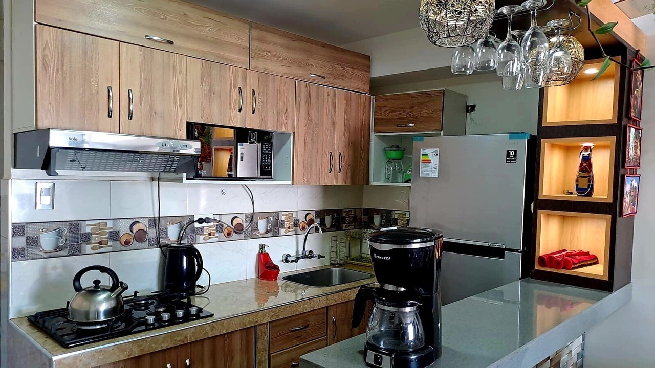 Photo of Kitchen in Cusco