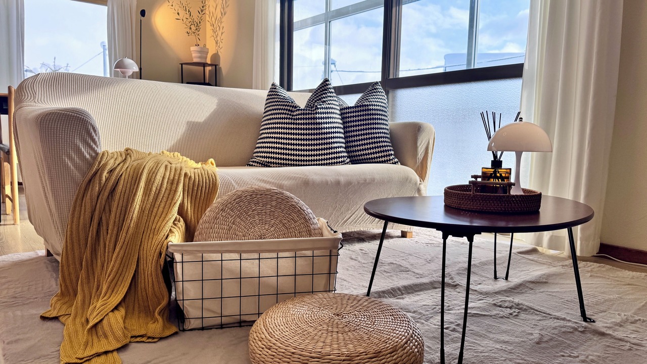 Photo of Livingroom in Furano