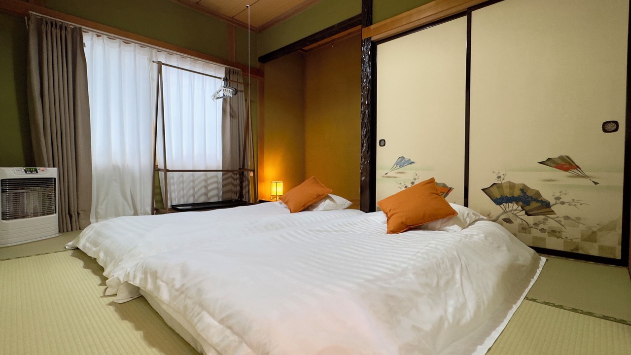 Photo of Bedroom in Furano