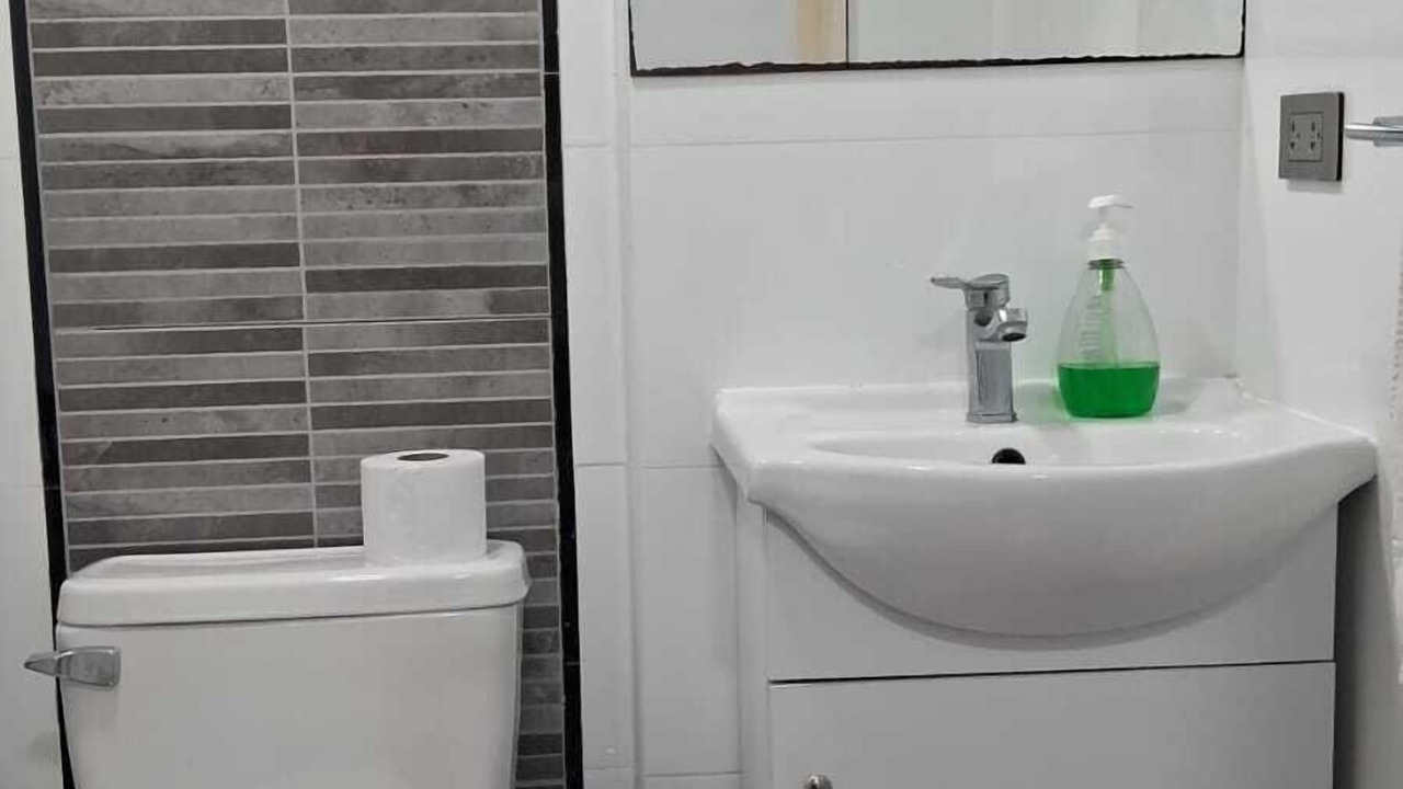 Photo of Bathroom in San Miguel