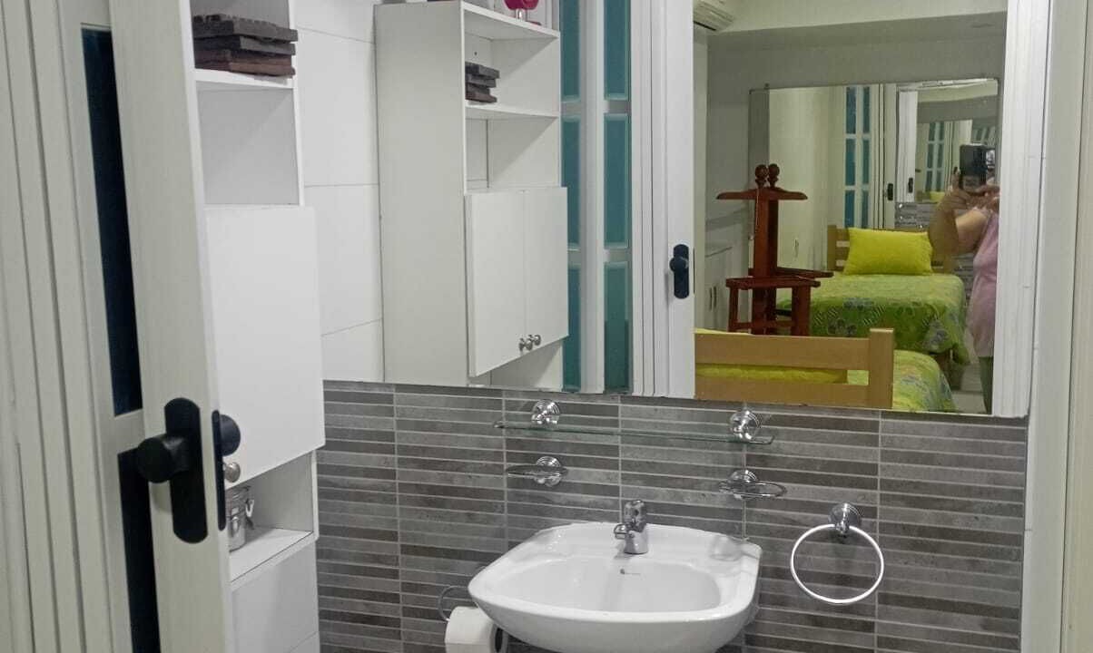 Photo of Bathroom in San Miguel
