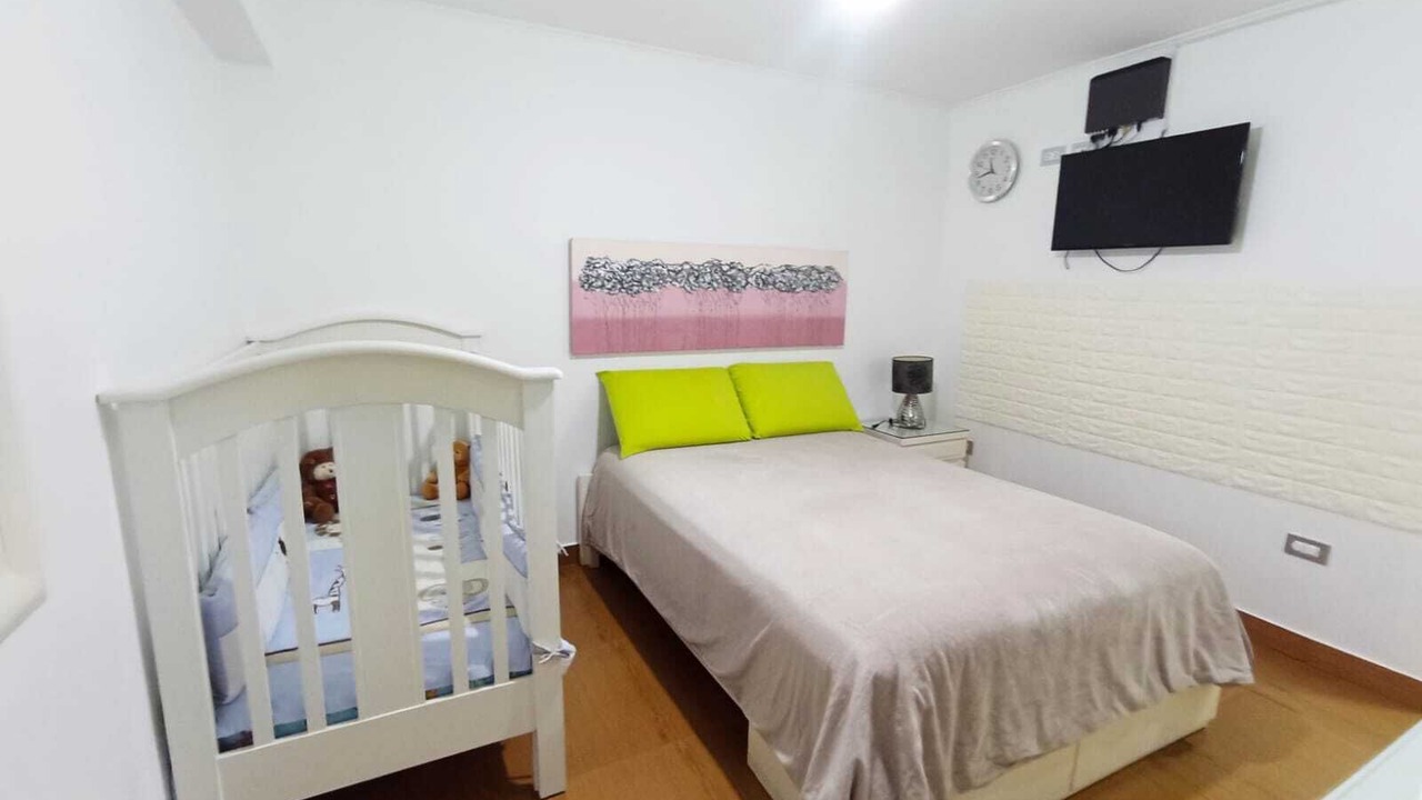 Photo of Bedroom in San Miguel