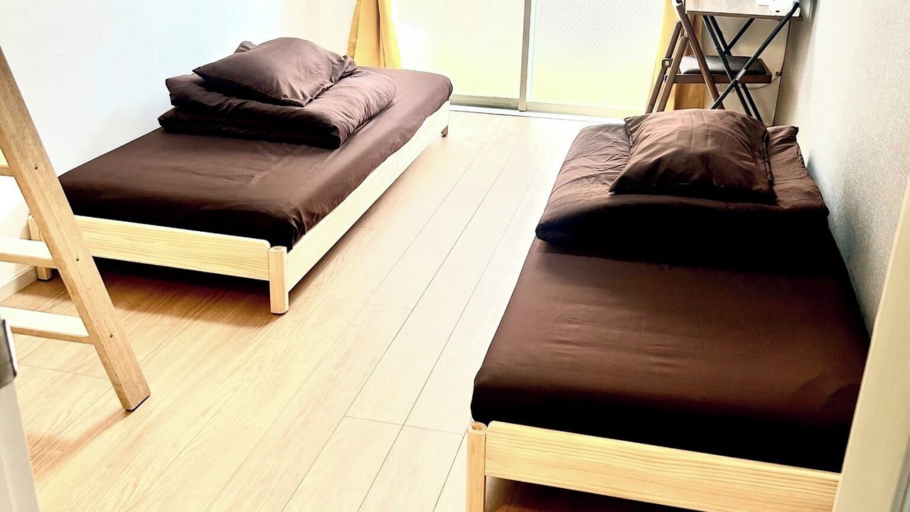 Photo of Bedroom in Yahatanishi