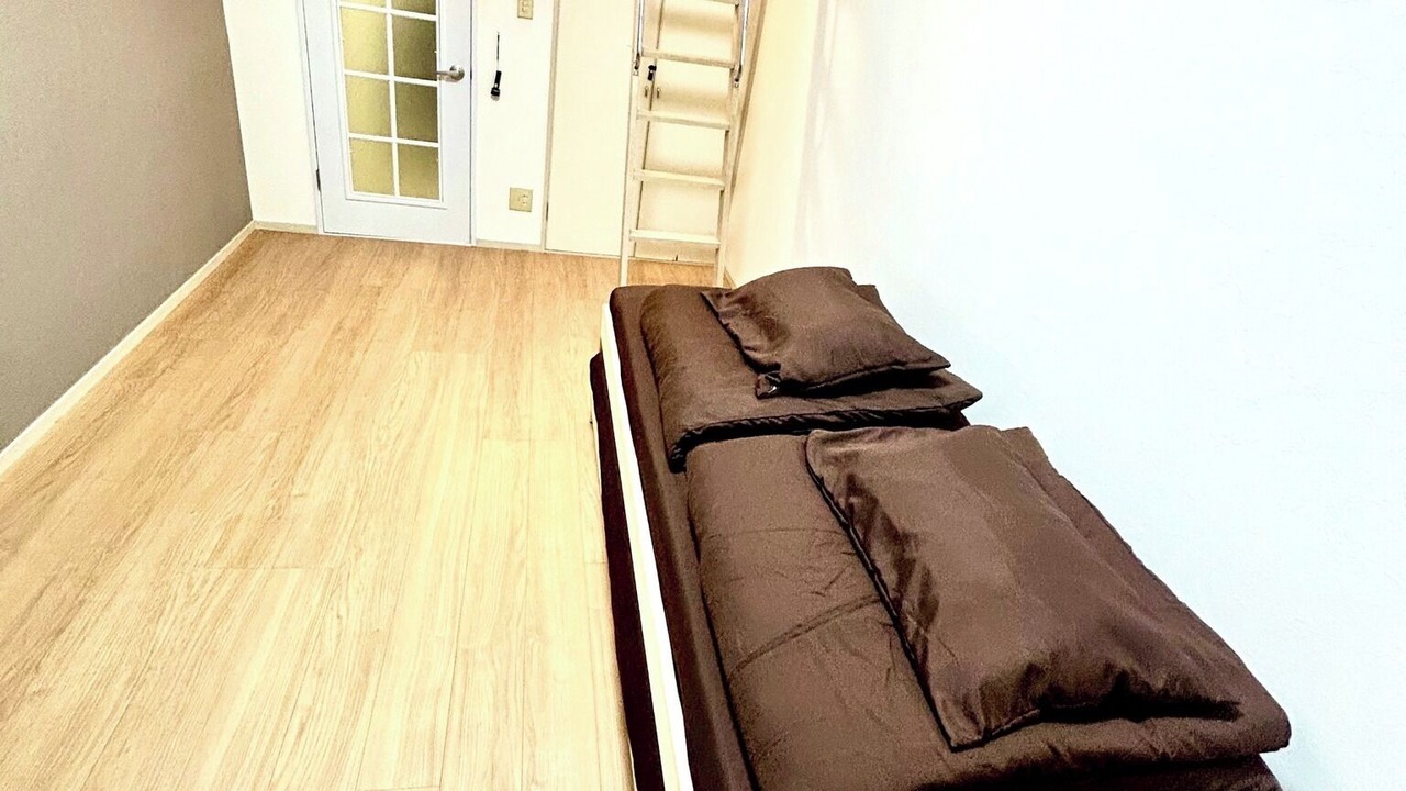 Photo of Bedroom in Yahatanishi