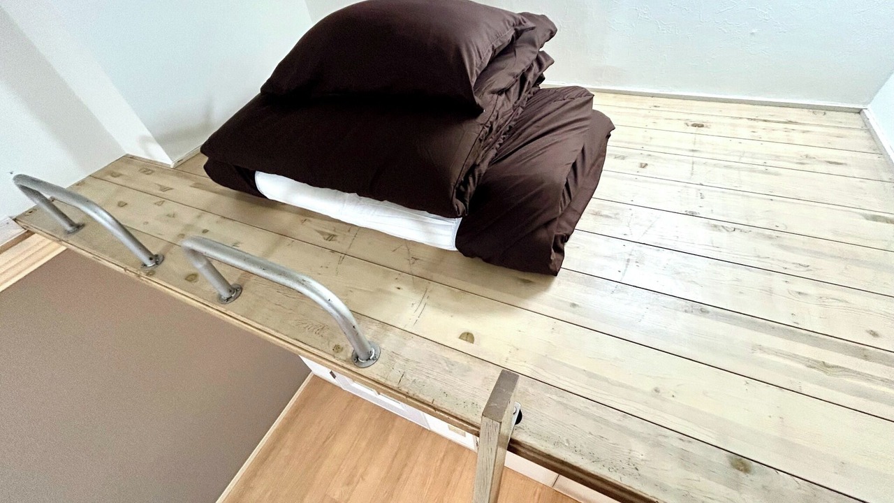 Photo of Bedroom in Yahatanishi