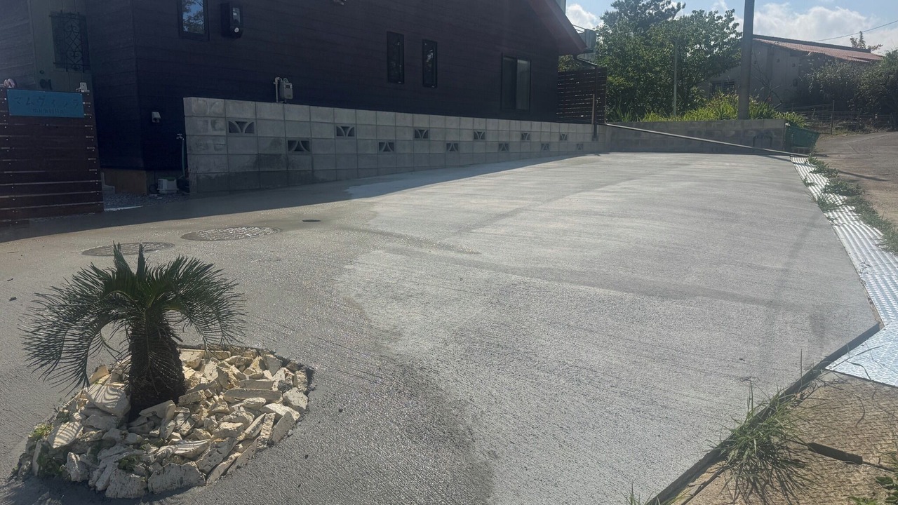 Photo of Outdoor in Gesashi