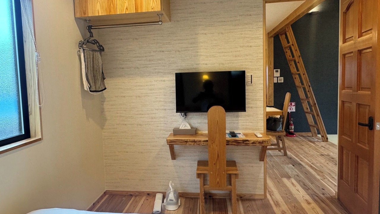 Photo of Bedroom in Gesashi
