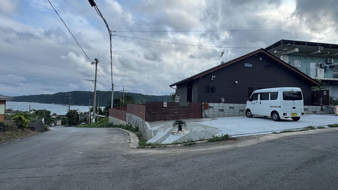 Photo of Outdoor in Gesashi