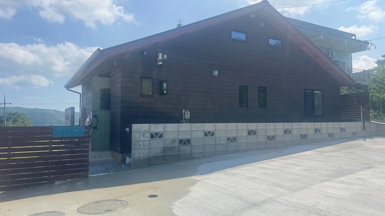 Photo of Outdoor in Gesashi