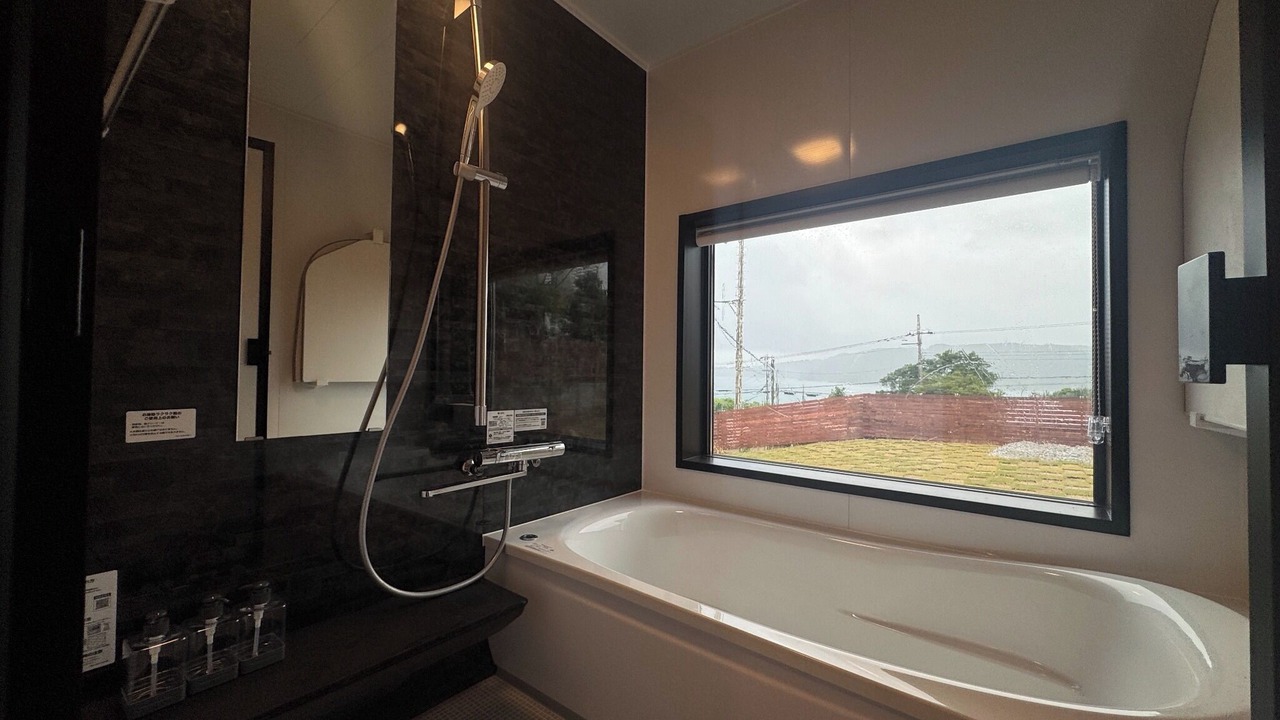 Photo of Bathroom in Gesashi
