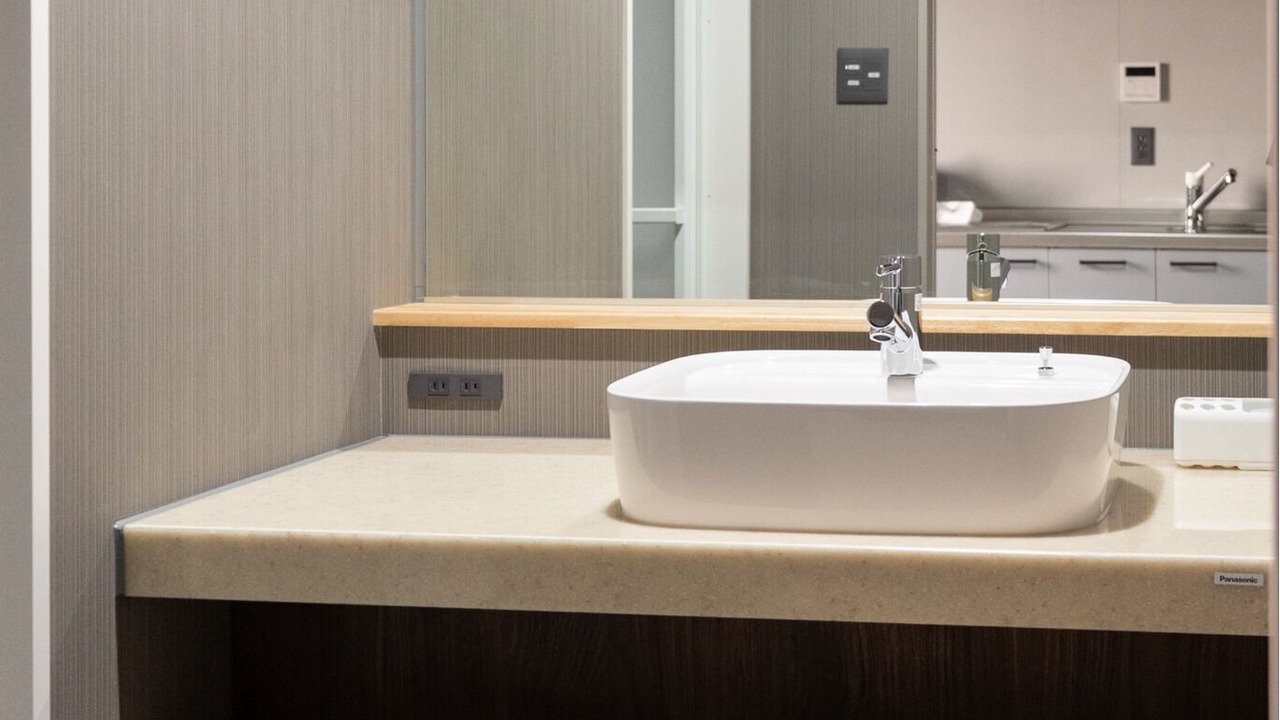 Photo of Bathroom in Ochi-gun