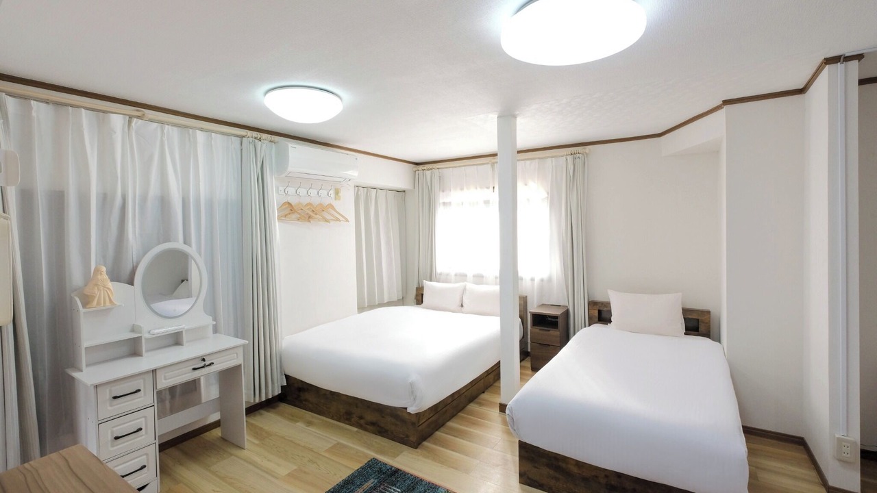 Photo of Bedroom in Setagaya